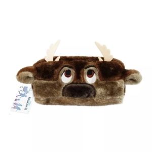 Disney Frozen 2 Plush Pouch - Sven